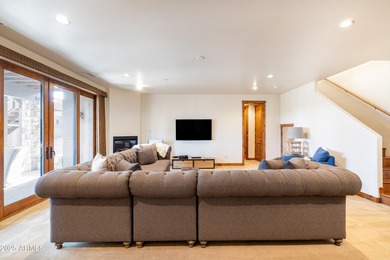 2649 S Bluebird Ct- Nestled in the serene pines of Flagstaff's on Pine Canyon Golf Course in Arizona - for sale on GolfHomes.com, golf home, golf lot