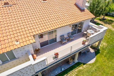 Discover refined desert living in this beautifully maintained on Desert Falls Country Club in California - for sale on GolfHomes.com, golf home, golf lot