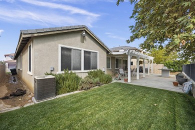 Location! Location! Location! This beautiful one story home is on Rancho Vista Golf Course in California - for sale on GolfHomes.com, golf home, golf lot