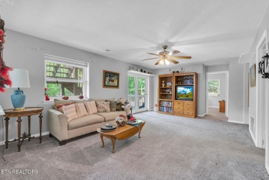 Welcome to your dream lakefront retreat in Fairfield Glade, the on Druid Hills Golf Club in Tennessee - for sale on GolfHomes.com, golf home, golf lot