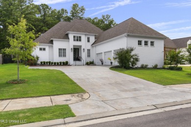 Resort-Style Living at Its Finest - Welcome to Reunion!Discover on Reunion Golf Club in Mississippi - for sale on GolfHomes.com, golf home, golf lot