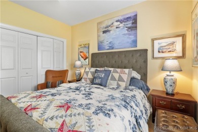 Live the maintenance-free dream in Porto Cima! This beautifully on The Club At Porto Cima in Missouri - for sale on GolfHomes.com, golf home, golf lot