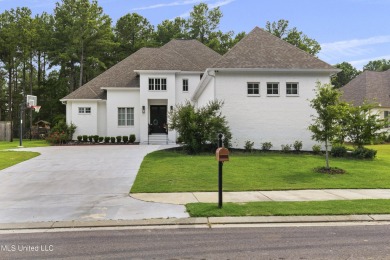 Resort-Style Living at Its Finest - Welcome to Reunion!Discover on Reunion Golf Club in Mississippi - for sale on GolfHomes.com, golf home, golf lot