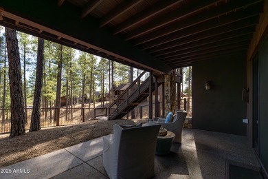 2649 S Bluebird Ct- Nestled in the serene pines of Flagstaff's on Pine Canyon Golf Course in Arizona - for sale on GolfHomes.com, golf home, golf lot