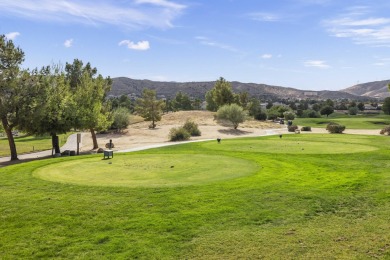 Location! Location! Location! This beautiful one story home is on Rancho Vista Golf Course in California - for sale on GolfHomes.com, golf home, golf lot