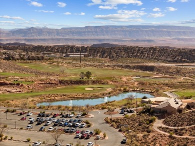 Everything you wanted in a Southern Utah Lifestyle at an on Coral Canyon Golf Course in Utah - for sale on GolfHomes.com, golf home, golf lot