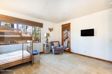 2649 S Bluebird Ct- Nestled in the serene pines of Flagstaff's on Pine Canyon Golf Course in Arizona - for sale on GolfHomes.com, golf home, golf lot