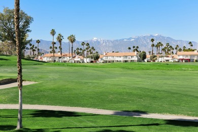 Discover refined desert living in this beautifully maintained on Desert Falls Country Club in California - for sale on GolfHomes.com, golf home, golf lot