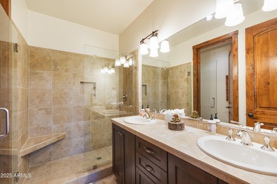 2649 S Bluebird Ct- Nestled in the serene pines of Flagstaff's on Pine Canyon Golf Course in Arizona - for sale on GolfHomes.com, golf home, golf lot