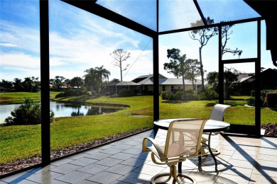 This is the much sought after 4 full bedroom Mariner Estate Home on Burnt Store Golf Club in Florida - for sale on GolfHomes.com, golf home, golf lot