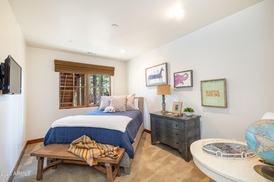 2649 S Bluebird Ct- Nestled in the serene pines of Flagstaff's on Pine Canyon Golf Course in Arizona - for sale on GolfHomes.com, golf home, golf lot