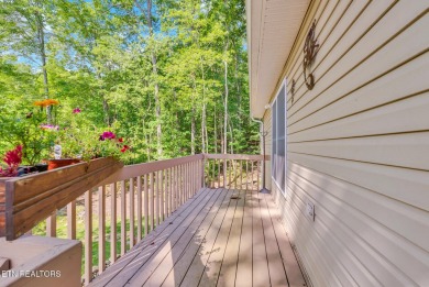 Welcome to your dream lakefront retreat in Fairfield Glade, the on Druid Hills Golf Club in Tennessee - for sale on GolfHomes.com, golf home, golf lot