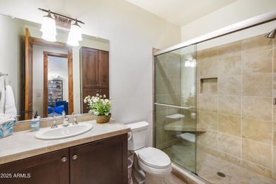 2649 S Bluebird Ct- Nestled in the serene pines of Flagstaff's on Pine Canyon Golf Course in Arizona - for sale on GolfHomes.com, golf home, golf lot