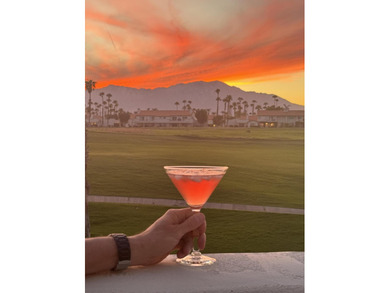 Discover refined desert living in this beautifully maintained on Desert Falls Country Club in California - for sale on GolfHomes.com, golf home, golf lot