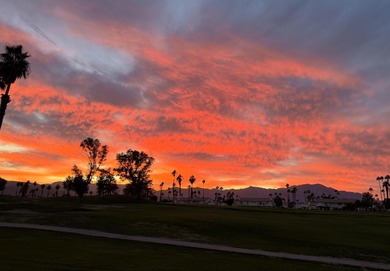 Discover refined desert living in this beautifully maintained on Desert Falls Country Club in California - for sale on GolfHomes.com, golf home, golf lot