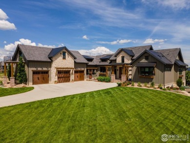 OPEN HOUSE CANCELLED!!!!!***Located in the gated Rookery, the on TPC Colorado Golf Club in Colorado - for sale on GolfHomes.com, golf home, golf lot