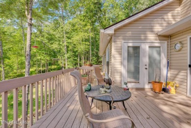 Welcome to your dream lakefront retreat in Fairfield Glade, the on Druid Hills Golf Club in Tennessee - for sale on GolfHomes.com, golf home, golf lot
