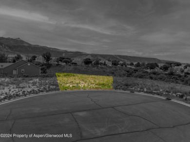 Ready, set, build!  Expansive views overlooking Battlement Mesa on Battlement Mesa Golf Course in Colorado - for sale on GolfHomes.com, golf home, golf lot