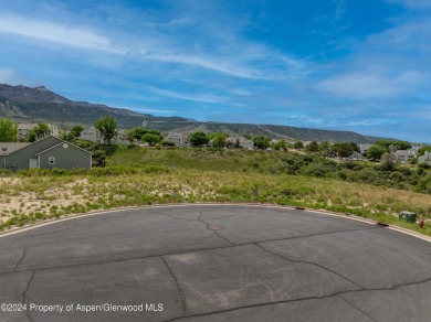 Ready, set, build!  Expansive views overlooking Battlement Mesa on Battlement Mesa Golf Course in Colorado - for sale on GolfHomes.com, golf home, golf lot