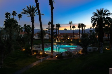 Discover refined desert living in this beautifully maintained on Desert Falls Country Club in California - for sale on GolfHomes.com, golf home, golf lot