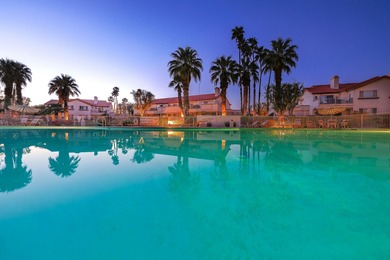 Discover refined desert living in this beautifully maintained on Desert Falls Country Club in California - for sale on GolfHomes.com, golf home, golf lot