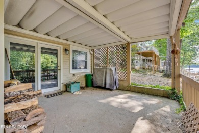 Welcome to your dream lakefront retreat in Fairfield Glade, the on Druid Hills Golf Club in Tennessee - for sale on GolfHomes.com, golf home, golf lot