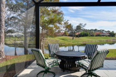 This is the much sought after 4 full bedroom Mariner Estate Home on Burnt Store Golf Club in Florida - for sale on GolfHomes.com, golf home, golf lot