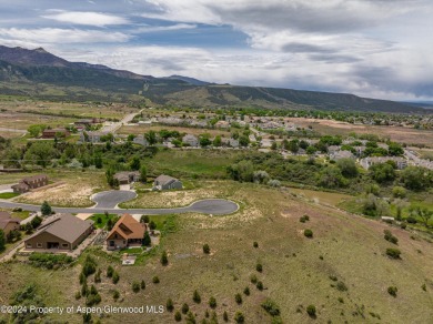 Ready, set, build!  Expansive views overlooking Battlement Mesa on Battlement Mesa Golf Course in Colorado - for sale on GolfHomes.com, golf home, golf lot