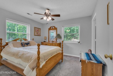 Welcome to your dream lakefront retreat in Fairfield Glade, the on Druid Hills Golf Club in Tennessee - for sale on GolfHomes.com, golf home, golf lot
