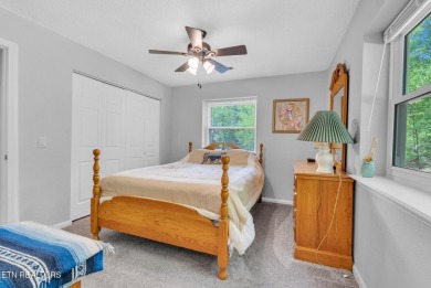 Welcome to your dream lakefront retreat in Fairfield Glade, the on Druid Hills Golf Club in Tennessee - for sale on GolfHomes.com, golf home, golf lot