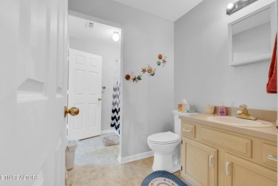Welcome to your dream lakefront retreat in Fairfield Glade, the on Druid Hills Golf Club in Tennessee - for sale on GolfHomes.com, golf home, golf lot