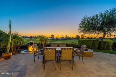 Revitalized and ready for occupancy, this home boasts a newly on Encanterra Country Club in Arizona - for sale on GolfHomes.com, golf home, golf lot