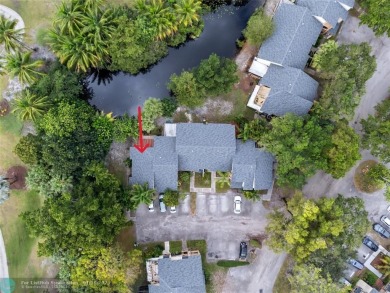 Dream a little dream and then buy your dream!!  Beautiful on Jacaranda Golf Club in Florida - for sale on GolfHomes.com, golf home, golf lot