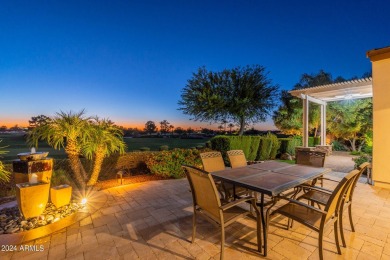 Revitalized and ready for occupancy, this home boasts a newly on Encanterra Country Club in Arizona - for sale on GolfHomes.com, golf home, golf lot