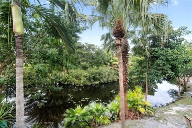 Dream a little dream and then buy your dream!!  Beautiful on Jacaranda Golf Club in Florida - for sale on GolfHomes.com, golf home, golf lot