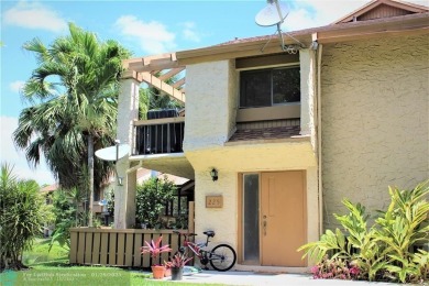 Dream a little dream and then buy your dream!!  Beautiful on Jacaranda Golf Club in Florida - for sale on GolfHomes.com, golf home, golf lot