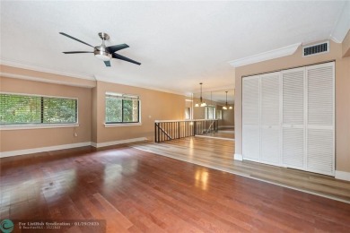 Dream a little dream and then buy your dream!!  Beautiful on Jacaranda Golf Club in Florida - for sale on GolfHomes.com, golf home, golf lot