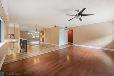 Dream a little dream and then buy your dream!!  Beautiful on Jacaranda Golf Club in Florida - for sale on GolfHomes.com, golf home, golf lot