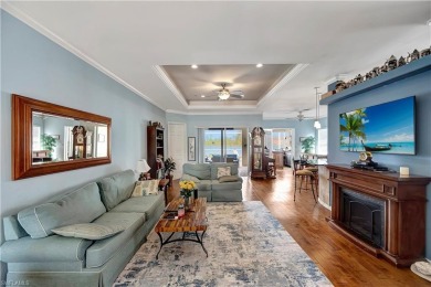 This stunning 3-bedroom, 2-bath single-family home is located in on Cypress Woods Golf and Country Club in Florida - for sale on GolfHomes.com, golf home, golf lot