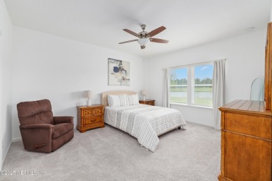 Bring your golf clubs! Experience luxury living in this gorgeous on Cimarrone Golf and Country Club in Florida - for sale on GolfHomes.com, golf home, golf lot