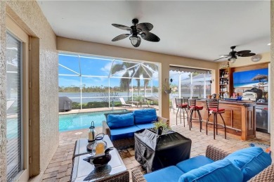 This stunning 3-bedroom, 2-bath single-family home is located in on Cypress Woods Golf and Country Club in Florida - for sale on GolfHomes.com, golf home, golf lot