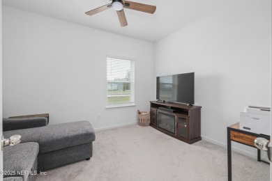 Bring your golf clubs! Experience luxury living in this gorgeous on Cimarrone Golf and Country Club in Florida - for sale on GolfHomes.com, golf home, golf lot