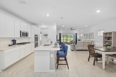 Bring your golf clubs! Experience luxury living in this gorgeous on Cimarrone Golf and Country Club in Florida - for sale on GolfHomes.com, golf home, golf lot