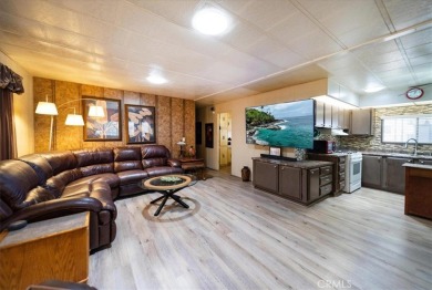 Welcome to your dreamy retreat, where every day feels like a on Hemet West Mobile Estates in California - for sale on GolfHomes.com, golf home, golf lot