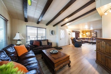Welcome to your dreamy retreat, where every day feels like a on Hemet West Mobile Estates in California - for sale on GolfHomes.com, golf home, golf lot