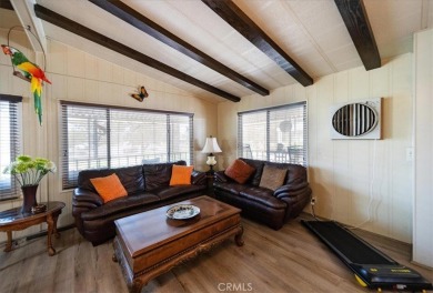 Welcome to your dreamy retreat, where every day feels like a on Hemet West Mobile Estates in California - for sale on GolfHomes.com, golf home, golf lot