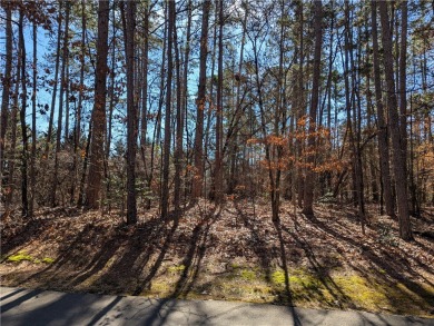 Keowee Key Interior Home TO BE BUILT located near South Gate on Keowee Key Golf and Country Club in South Carolina - for sale on GolfHomes.com, golf home, golf lot