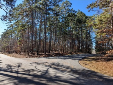 Keowee Key Interior Home TO BE BUILT located near South Gate on Keowee Key Golf and Country Club in South Carolina - for sale on GolfHomes.com, golf home, golf lot