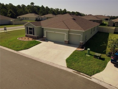 Welcome to the serene Deer Path community!   This 4-bedroom on Rolling Greens Executive Golf Community in Florida - for sale on GolfHomes.com, golf home, golf lot