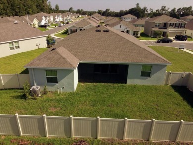 Welcome to the serene Deer Path community!   This 4-bedroom on Rolling Greens Executive Golf Community in Florida - for sale on GolfHomes.com, golf home, golf lot